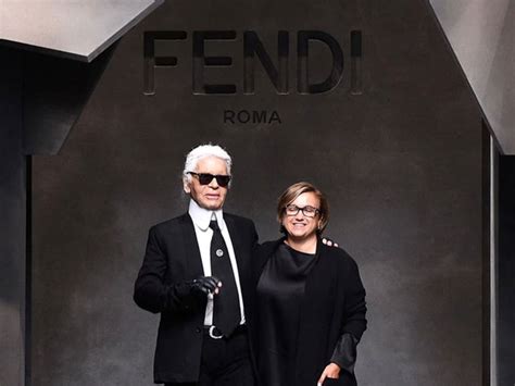 is fendi a luxury brand|who owns Fendi company.